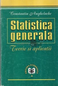 Statistica generala