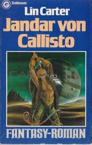 Jandar von Callisto / Jandar din Callisto