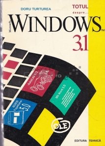 Microsoft Windows 3.1