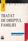 Tratat de dreptul familiei