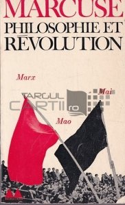 Philosophie et Revolution / Filosofie si revolutie