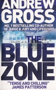 The Blue Zone / Zona albastra
