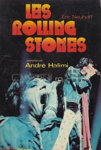 Les Rolling Stones / Rolling Stones