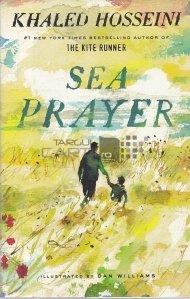 Sea Prayer / Rugaciunea de mare