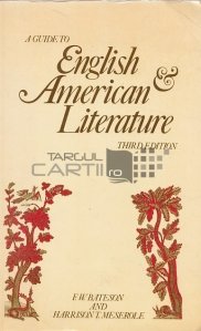 A Guide to English & American Literature