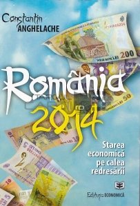 Romania 2014