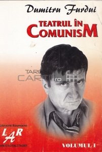 Teatrul in comunism