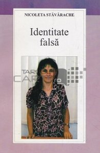 Identitate falsa