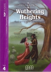 Wuthering Heights / La rascruce de vanturi. Adaptat de H. Q. Mitchell si Marileni Malkogianni