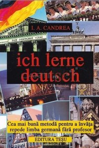 Ich Lerne Deutsch / Invat limba germana