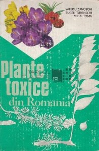 Plantele toxice din Romania