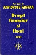 Drept financiar si fiscal