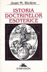 Istoria doctrinelor esoterice