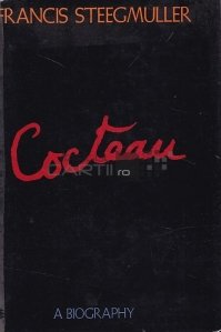 Cocteau / Cocteau. O Biografie