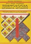 Tehnologia lucrarilor decorative