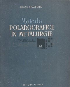 Metode polarografice in metalurgie