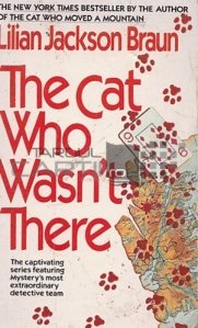 The Cat who Wasn't There / Pisica ce nu era acolo