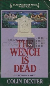 The Wench is Dead / Fata batrana este moarta