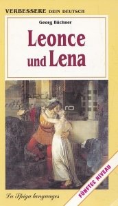 Leonce und Lena / Leonce si Lena