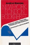 London-New York-Bookarest Engleza prin literatura, literatura prin traduceri