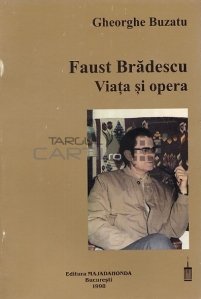Faust Bradescu