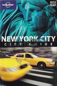 New York City / New York. Ghid turistic