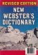 New Webster's Dictionary / Noul dictionar al lui Webster