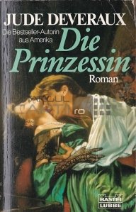 Die Prinzessin / Printesa. Roman