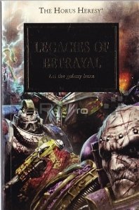 Legacies of Betrayal / Mostenirile tradarii
