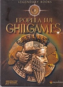 Epopeea lui Ghilgames