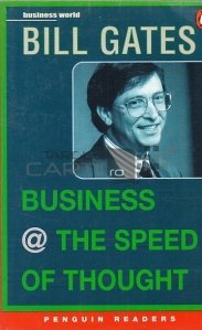 Business @ the speed of though / Business la viteza gandului