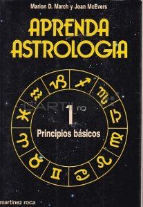 Aprenda astrologia / Invata astrologia. Principii de baza