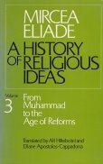 A History of Religious Ideas