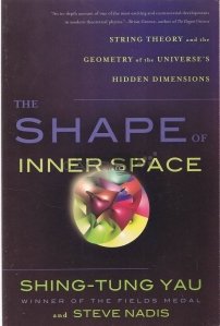 The Shape of Inner Space / Forma spațiului interior