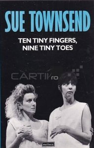 Ten Tiny Fingers, Nine Tiny Toes