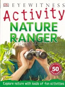 Eyewitness Activity Nature Ranger