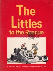 The Littles to the Rescue / Piticii si operatiunea de salvare