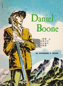 Daniel Boone / Daniel Boone