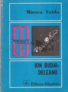 Ion Budai-Deleanu