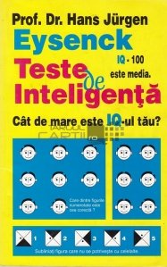 IQ-Teste de inteligenta