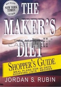 The maker's diet