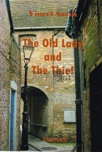The Old Lady and the Thief