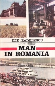 Man in Romania / Om in Romania