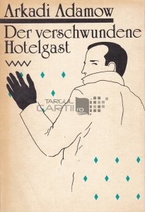 Der verschwundene Hotelgast