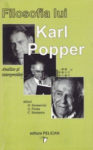 Filosofia lui Karl Popper
