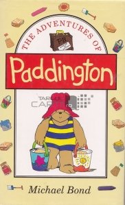 The adventures of Paddington