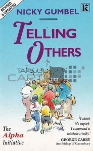 Telling others