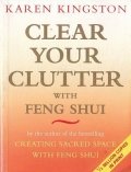 Clear your clutter with feng shui