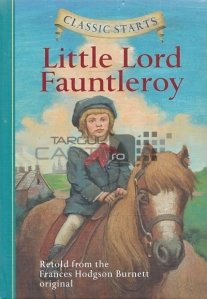 Little Lord Fauntleroy / Micul Lord Fauntleroy