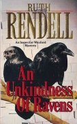An unkindness of ravens